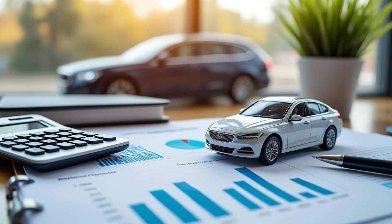 calculez facilement votre bonus et malus pour assurance auto avec notre outil en ligne rapide et précis. obtenez une estimation personnalisée pour réduire votre prime d'assurance.