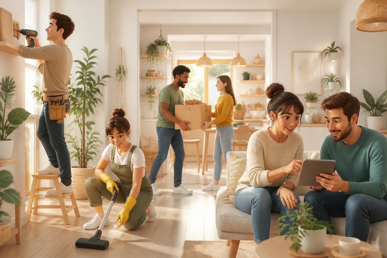 découvrez ce que la plateforme d’aide en ligne à domicile stootie propose réellement, ses services, avantages et comment elle facilite la mise en relation entre particuliers pour des prestations à domicile.