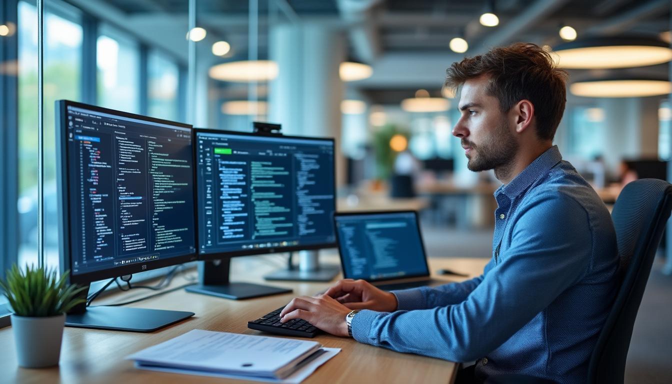 découvrez les méthodes efficaces pour tester un fichier sepa et garantir la conformité de vos transactions bancaires.