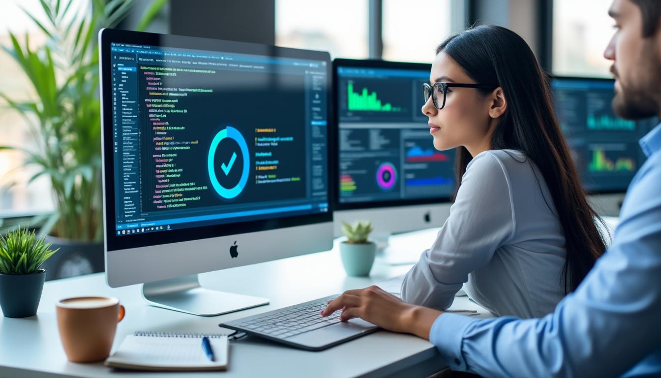 découvrez comment tester un fichier sepa efficacement grâce à nos conseils et méthodes pour assurer la validité et la conformité de vos transactions bancaires.