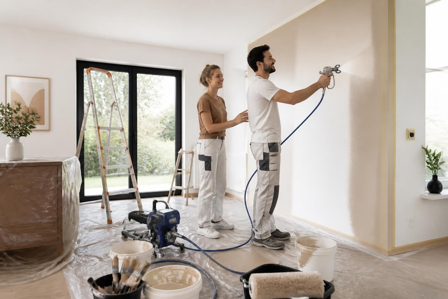 découvrez des conseils pratiques et astuces pour réussir tous vos travaux de maison sur airlessdeco.fr. bricolage, rénovation et décoration simplifiés pour un intérieur parfait.