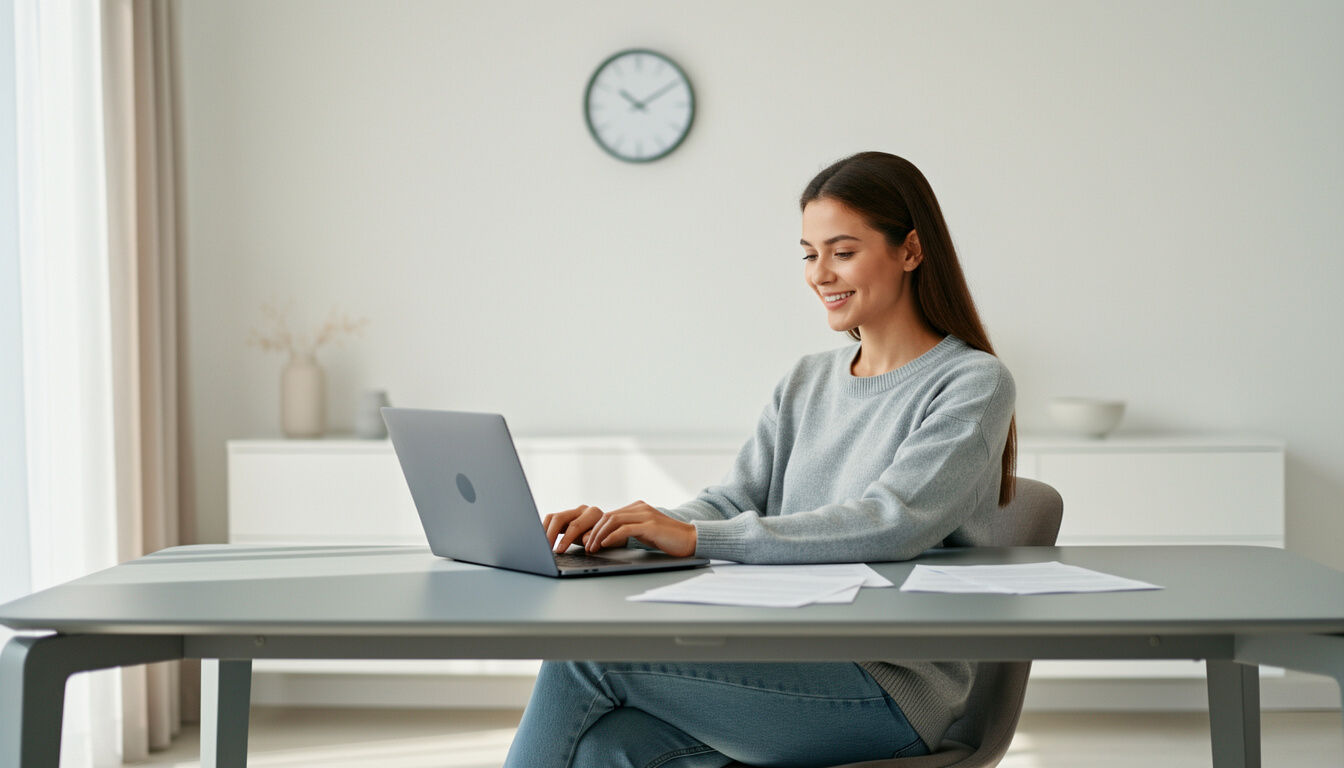 Obtenez un crédit consommation sans justificatif rapidement et facilement. Profitez d'une procédure simple et rapide pour financer vos projets sans fournir de documents.