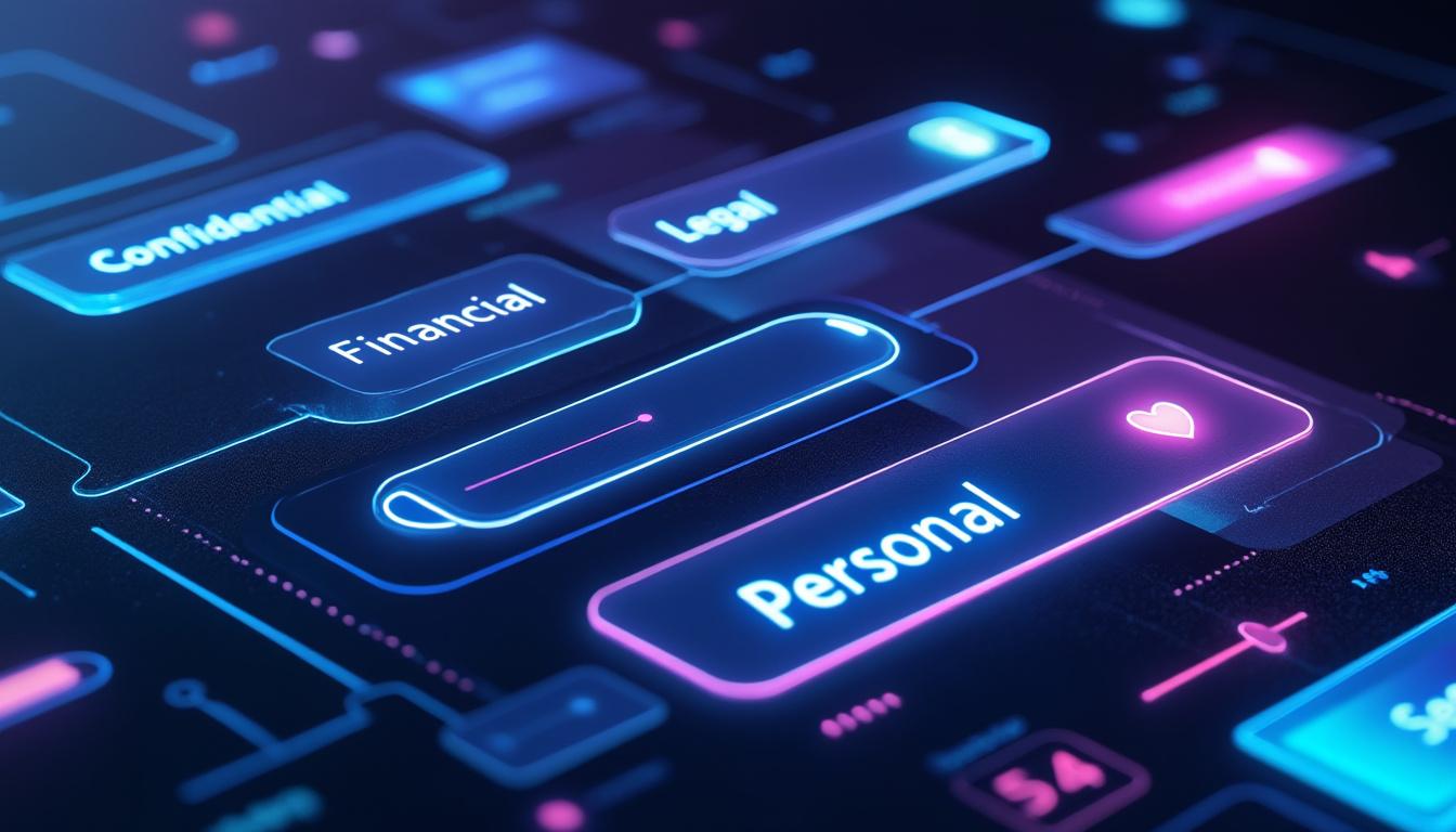 edocperso vous aide à maîtriser le contrôle de vos données personnelles en toute sécurité. découvrez comment protéger et gérer efficacement vos informations privées.