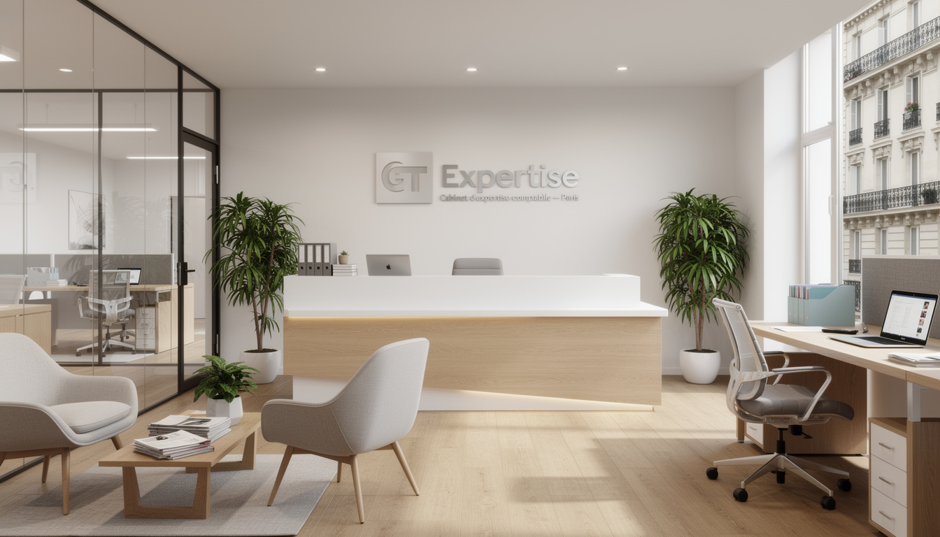 gt expertise vous offre des services d'expertise comptable fiables et personnalisés à paris. faites confiance à notre cabinet pour la gestion financière et fiscale de votre entreprise.