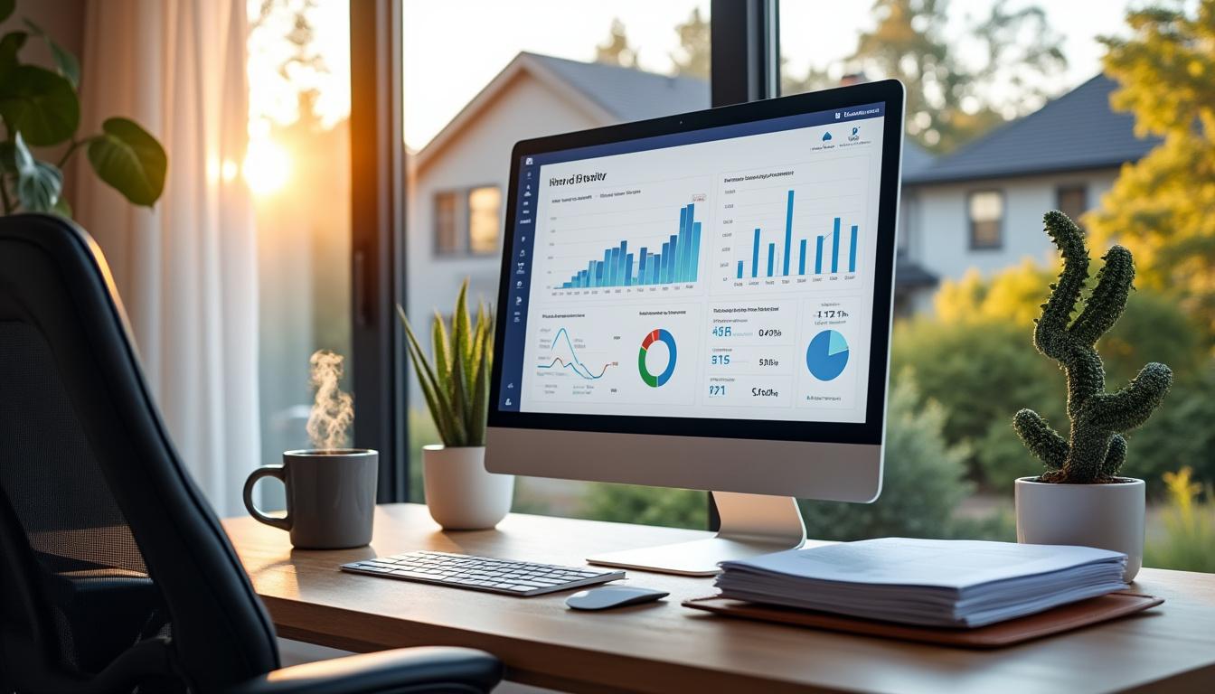 simulateur de renégociation de prêt immobilier - oulala vous aide à estimer vos économies en renégociant votre crédit immobilier simplement et rapidement.