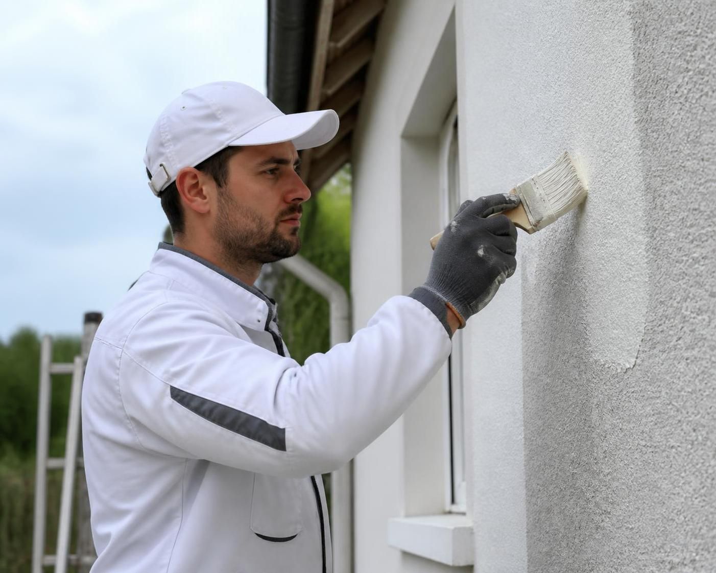 unikalo, fabricant professionnel de peintures pour le bâtiment, propose des solutions innovantes et de qualité pour tous vos projets de construction et de rénovation.
