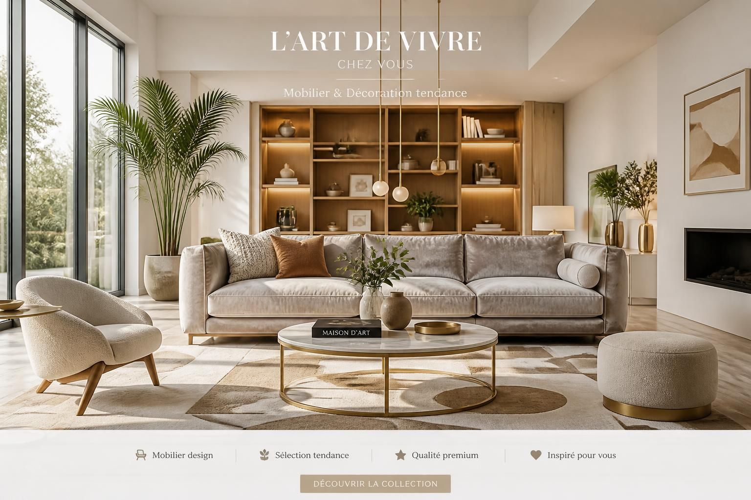 découvrez westwing, votre boutique en ligne spécialisée dans les meubles et la décoration tendance pour un intérieur moderne et stylé.