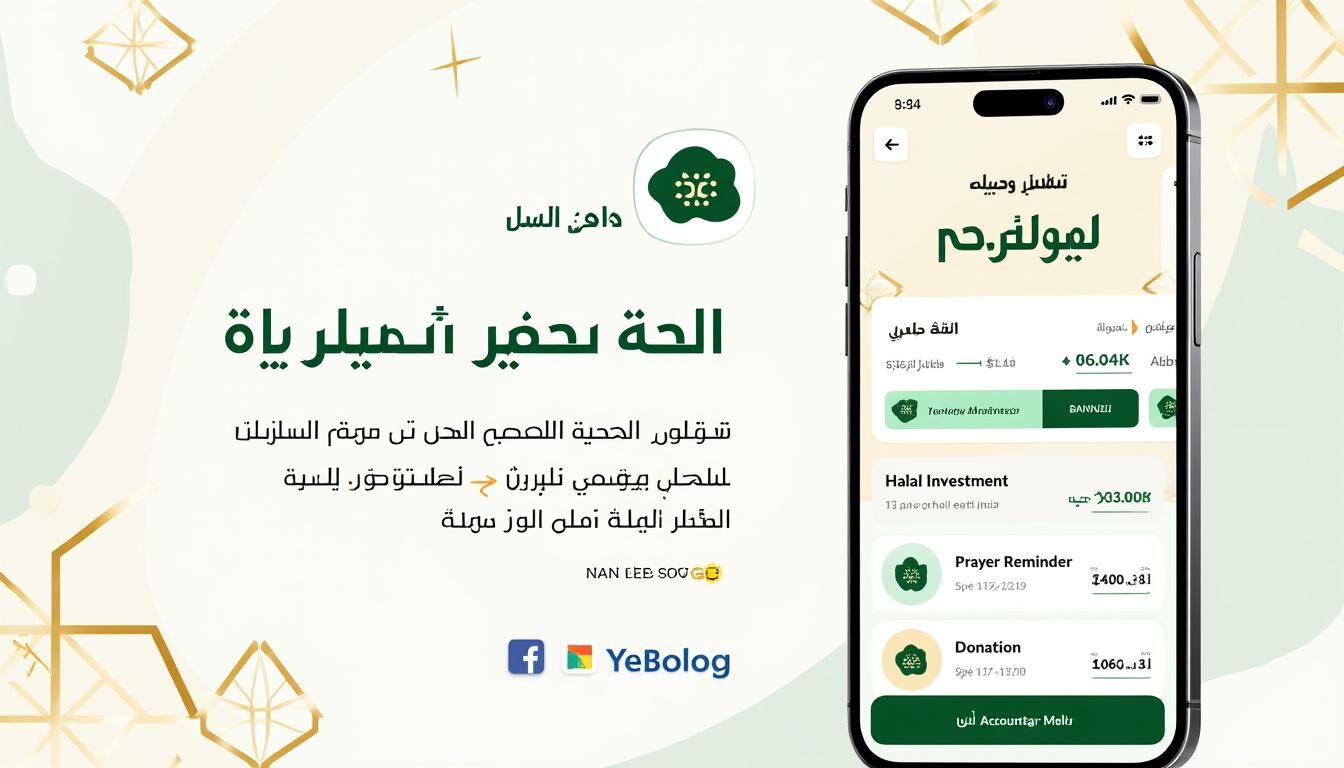 Découvrez notre avis sur Laymoon, le compte bancaire halal qui respecte vos valeurs tout en offrant une gestion financière moderne et éthique. Explorez ses fonctionnalités, ses avantages et pourquoi il pourrait être le choix idéal pour vos besoins bancaires.