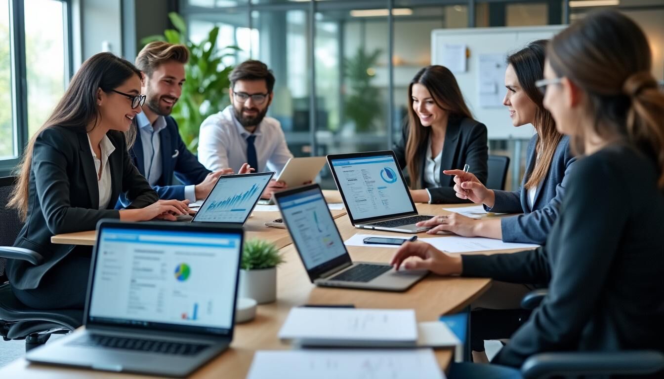Découvrez MyPeopleDoc, votre coffre-fort numérique sécurisé pour la gestion de vos documents RH. Profitez d'un accès facile et d'une protection optimale pour vos informations sensibles, tout en facilitant la collaboration au sein de votre entreprise.