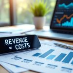 calculez facilement le seuil de rentabilité de votre entreprise grâce à notre calculatrice en ligne. optimisez votre gestion financière avec le blog b2b.