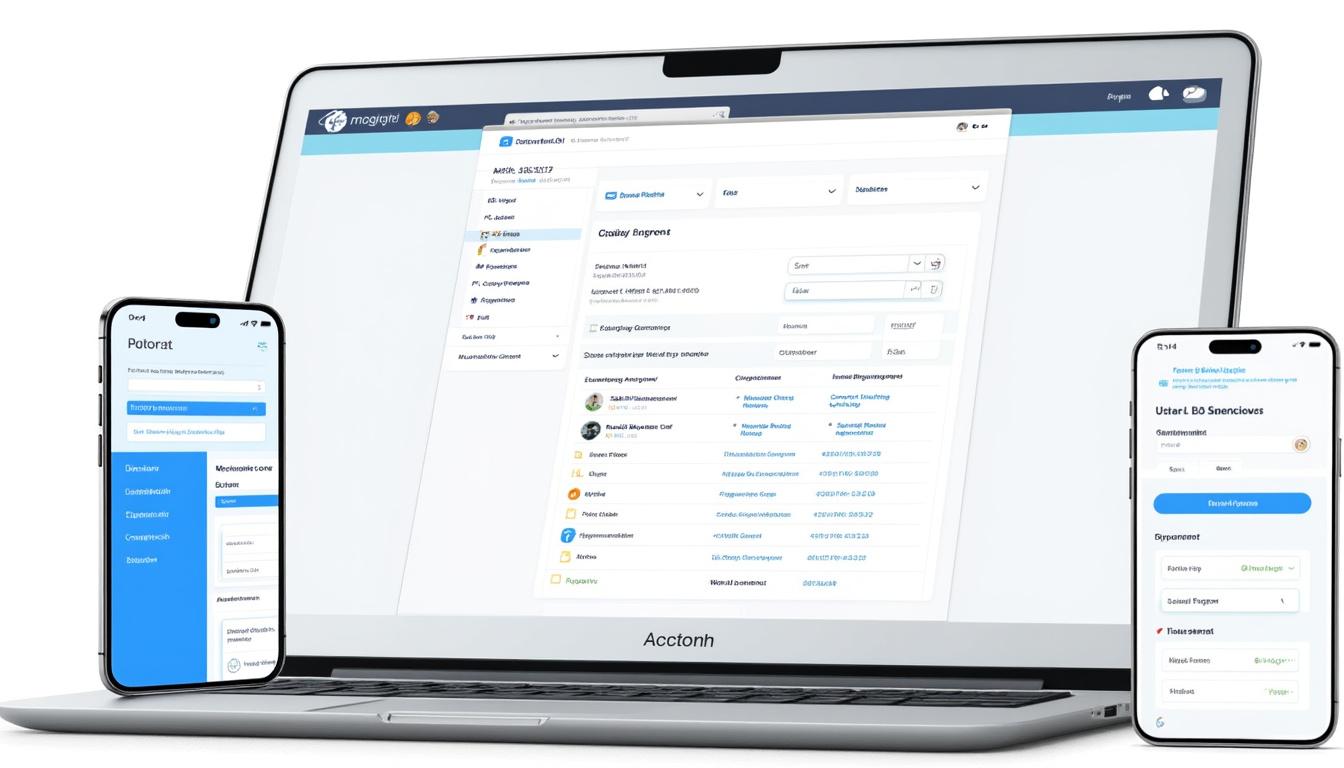 explorez my foncia, la solution idéale pour simplifier la gestion de votre bien immobilier. découvrez ses fonctionnalités avancées, ses avantages exclusifs et comment cette plateforme peut optimiser votre expérience locative.