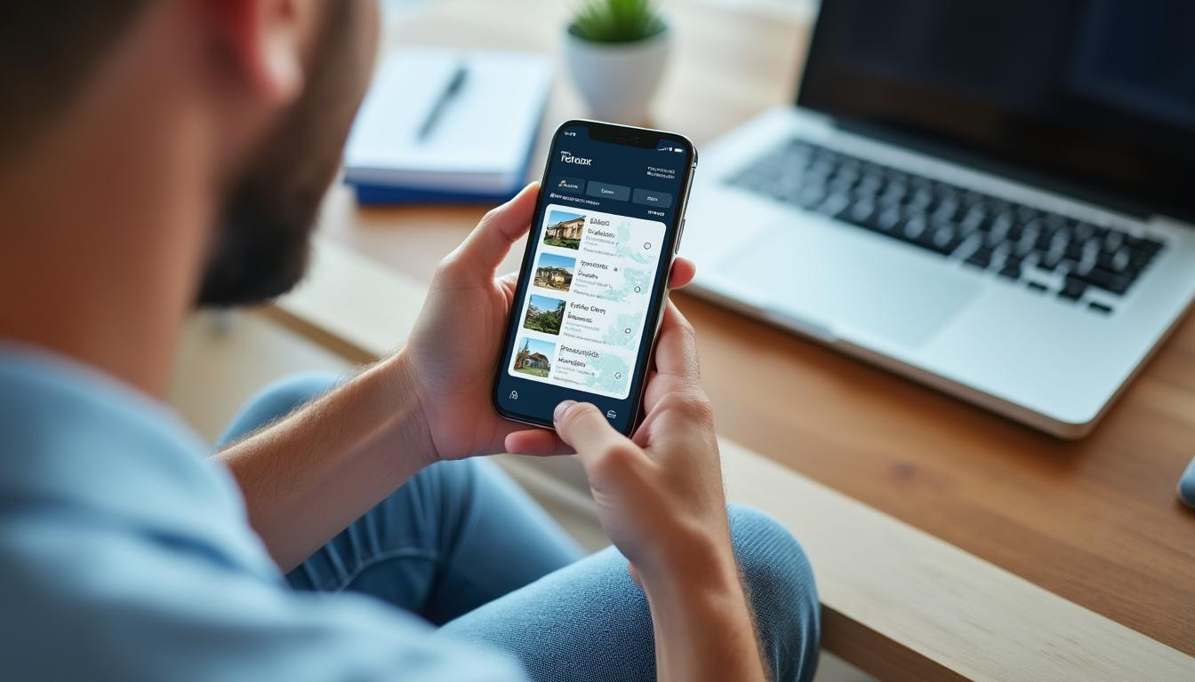 découvrez comment my foncia facilite la gestion de votre bien immobilier grâce à ses fonctionnalités innovantes et ses nombreux avantages, optimisant ainsi votre expérience de propriétaire.