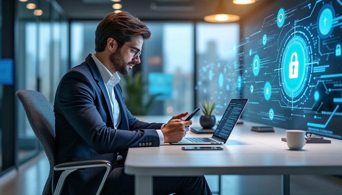 edocperso vous aide à maîtriser le contrôle de vos données personnelles en toute simplicité et sécurité. protégez votre vie privée efficacement dès aujourd'hui.