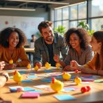 découvrez notre générateur d’icebreaker pour briser la glace facilement lors de vos rencontres et événements. idéal pour engager la conversation et créer une ambiance conviviale.