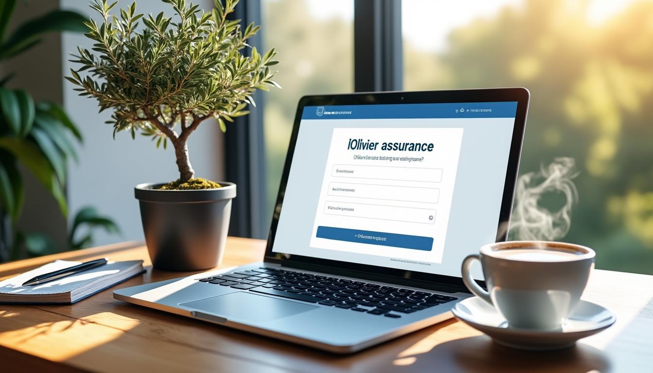 obtenez rapidement un devis personnalisé en ligne avec l’olivier assurance. comparez nos offres d’assurance et trouvez la couverture adaptée à vos besoins en quelques clics.