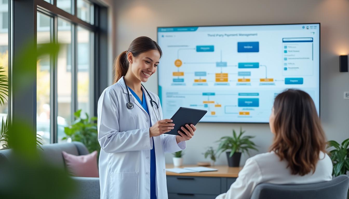 découvrez comment oxantis facilite la gestion du tiers payant santé chez vyv, en proposant des solutions innovantes pour simplifier vos démarches administratives et optimiser le traitement de vos remboursements.