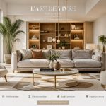 découvrez westwing, votre boutique en ligne spécialisée dans les meubles et la décoration tendance pour un intérieur moderne et stylé.